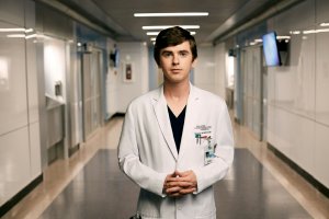 医疗剧《良医》将于七季完结 衍生剧开发中封面图