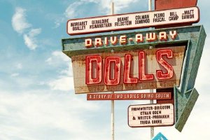 伊森·科恩执导新喜剧片 克里斯·埃文斯加盟封面图