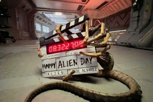 《异形》新电影定名《罗慕路斯》 定档暑期上映封面图