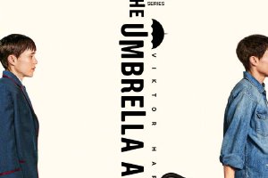 热剧《伞学院》第四季发布海报 定档8月上线封面图