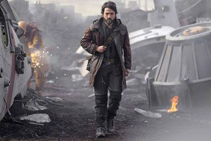 《安多》第二季杀青 星球大战衍生故事继续封面图