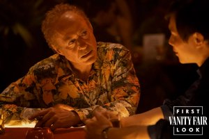 《同情者》发布预告 小罗伯特·唐尼挑战多角封面图