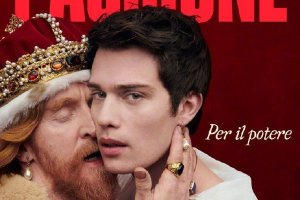 《玛丽与乔治》发布新预告 王室勾心斗角乱斗封面图