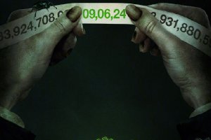 《阴间大法师2》发布海报 基顿薇诺娜回归主演封面图