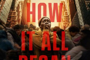 《寂静之地：入侵日》发布预告 末日来势汹汹封面图