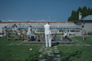 伦敦影评人协会奖颁出 《利益区域》年度影片封面图