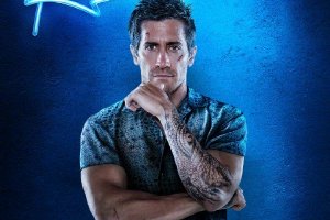 《威龙杀阵》重启版发布新海报 硬汉酝酿激战封面图