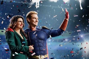 《黑袍纠察队》第四季发布海报 定档暑期开播封面图