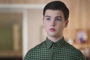 《小谢尔顿》完结篇发布预告 谢耳朵艾米将重聚封面图