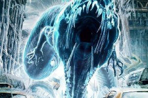 盛夏遭冰封 《捉鬼敢死队：冰冻帝国》发新预告封面图