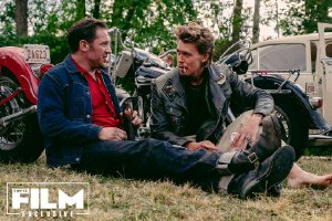 《摩托车手》发布新预告 飞车人生自由无惧封面图