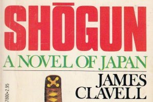 《幕府将军》发布正式预告 经典故事再述封面图