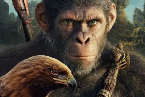 猿猴自我寻找之旅 《猩球崛起4》发正式预告封面图
