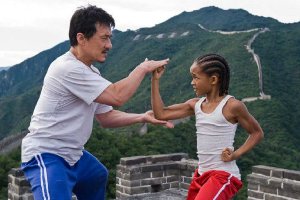 温明娜加盟新版《龙威小子》 联合成龙出演封面图