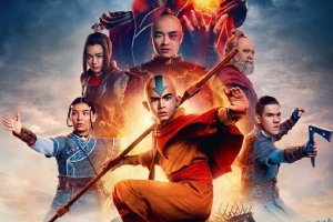 《降世神通》剧集续订两季 首播收视率可观封面图