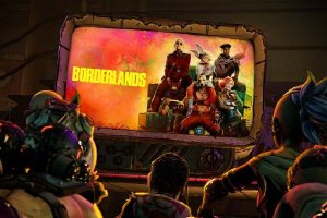 《无主之地》电影发布预告 魔法技能各显神通封面图