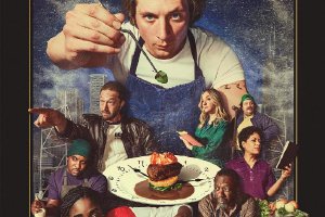 《熊家餐馆》续订第四季 将与第三季一起拍摄封面图