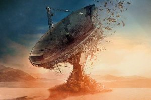 网飞版《三体》发布终极预告 巨大威胁来临封面图