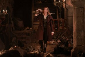 哥特爱情故事再续 《夜访吸血鬼》第二季曝预告封面图