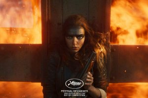 《疯狂的麦克斯：狂暴女神》戛纳首映 重回故地封面图
