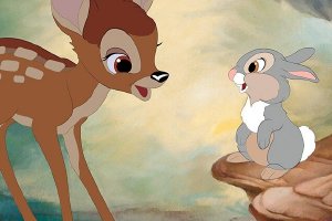 《小鹿斑比》真人电影前景不明 导演退出封面图