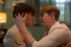 《心跳漏一拍》第三部发布特辑 定档10月上线封面图