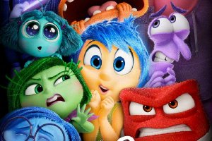 《头脑特工队2》曝新预告 喜怒哀乐各自抢戏封面图