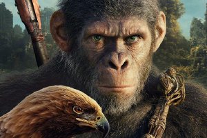 《猩球崛起：新世界》曝新预告 人猿殊途同归封面图