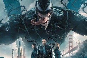 《毒液3》档期提前 定名《毒液：最后之舞》封面图