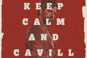 《非绅士战争部》发布海报 精英组织亮相封面图