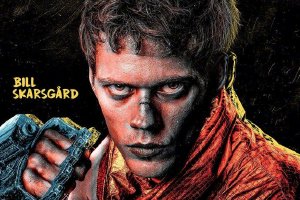 《灭世男孩》发布海报 聋哑男孩变杀人机器封面图