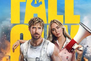 《特技狂人》发布新海报 展开激情火辣人生封面图