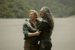 《海盗旗升起》被取消 不再续订第三季封面图