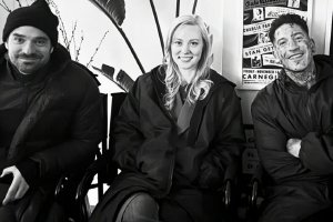 漫威新剧《夜魔侠：重生》杀青 原主演回归封面图