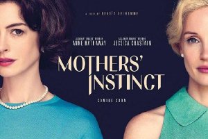 《母亲的直觉》曝新预告 家庭主妇抓马不断封面图