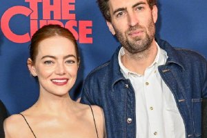 艾玛·斯通商谈主演新片 丈夫麦卡里有望执导封面图