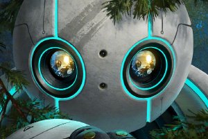 《荒野机器人》改档 《驯龙高手》导演新作封面图