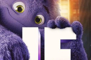 《神秘友友》发布终极预告 畅游想象世界封面图