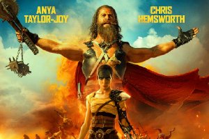 燃烧复仇之火 《疯狂的麦克斯：狂暴女神》曝预告封面图