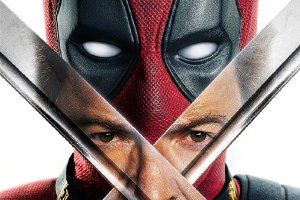 火爆场面应接不暇 《死侍3》金刚狼死侍组队封面图