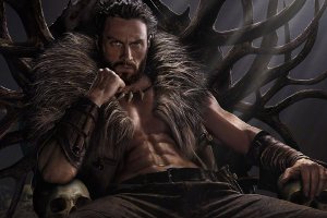 《猎人克莱文》持续难产 档期再度推迟封面图