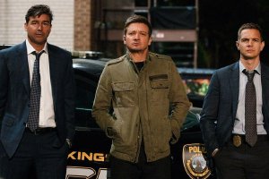 《金斯敦市长》第三季发布预告 帮派斗争加剧封面图