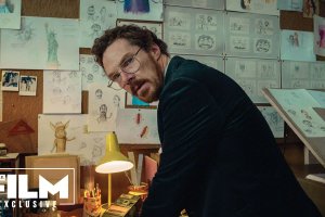 限定剧《埃里克》发布剧照 本尼寻子漫漫路封面图