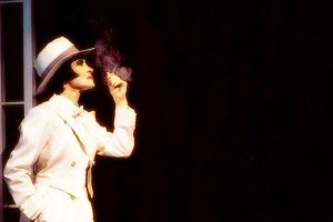 《蜘蛛女之吻》新版电影开拍 迭戈·鲁纳加盟封面图