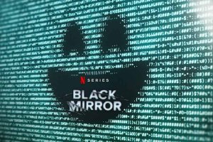 《黑镜》第七季发新预告 群星演绎怪诞故事