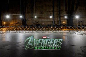 《复仇者联盟5》官宣阵容 老版《X战警》回归