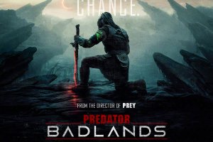 《铁血战士：杀戮之地》首爆预告 生化人抢戏亮相