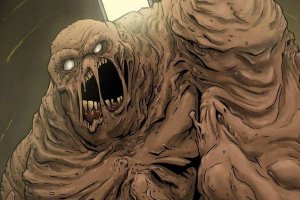 DC新片《泥脸》定主演 汤姆·里斯·哈里斯加盟