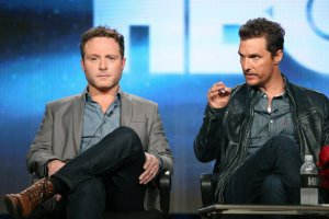 《真探》搭档有望再合作 麦康纳商谈主演新片