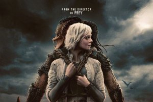 《铁血战士：杀戮之地》曝海报 与生化人联手冒险